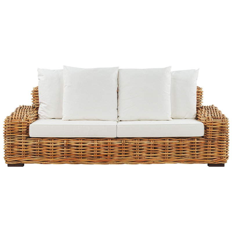 Holmesfield 3 Seater Sofa