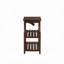 Table d'appoint Wasaki avec USB