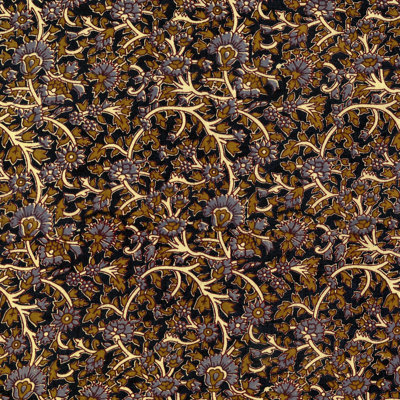 Batik indonésien VI
