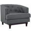 Fauteuil Modway Strick & Bolton Allington-673141943