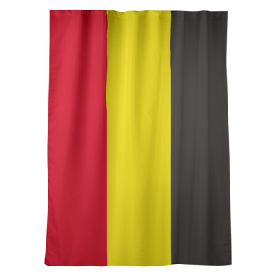 Room Darkening Curtain Single Panel