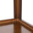 3-Tier Wood End Table Side Table