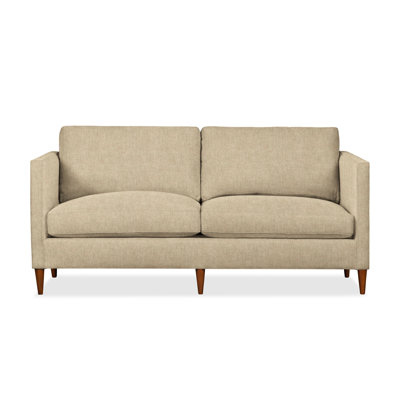 Clifford Upholstered Studio Sofa