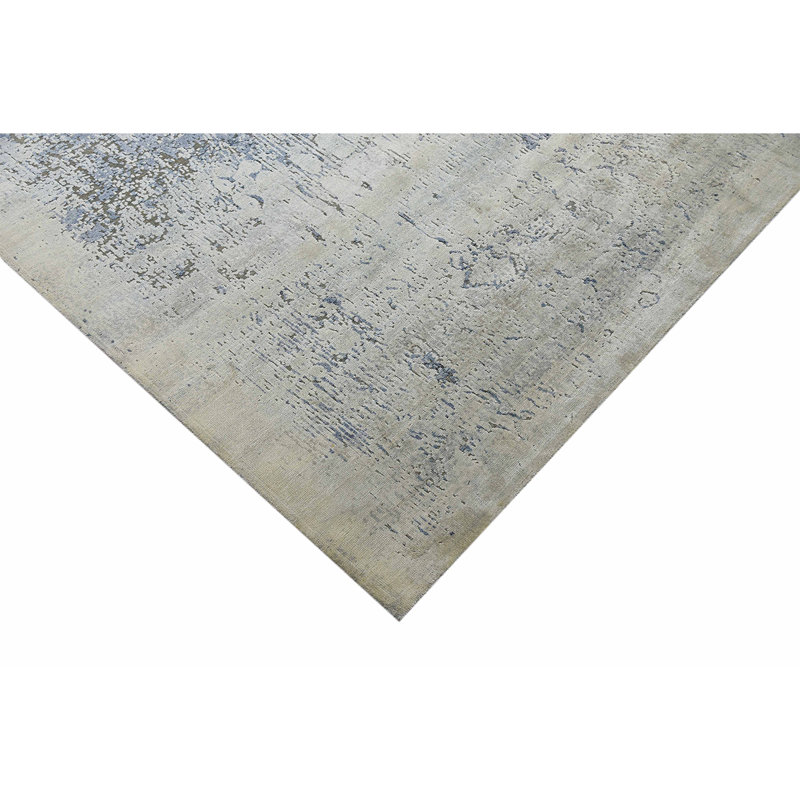 Canterbury Area Rug, Square 2'