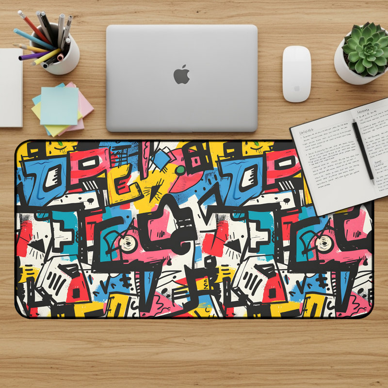 Desk Pad