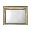 Modern Stylish Mirror With LED Light And Special Leg Design For Interior Enhancement
