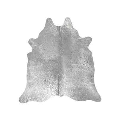 Cowhide Indoor Rug