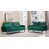 Velours vert est en rupture de stock