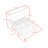 Murphy Bed with Drawers and USB-669807499