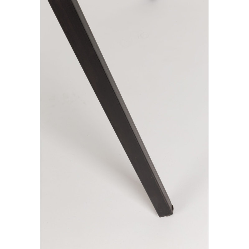 Suri Solid Wood Dining Table