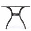 37" Square  Table