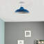 Navi Semi Flush Mount-1173113495