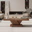 Table basse 47 "Modern