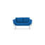 Canapé convertible à dossier large de 61 po Addora-154867910