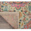 Tapis oriental vert Verda-895945754