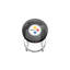 Tabouret ajustable Pittsburgh Steelers NFLBlitz Team, Arcade1up