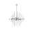 Francene 8 - Light Unique/Statement Pendant-1998706389