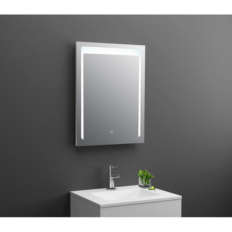 Flat Wall Mirror