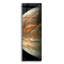  «Soaring Over Jupiter» par NASA, art mural en verre acrylique, 12 po x 36 po-298110768