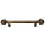 Cricket Cage large 4 inches c.c. pull in Platinum-1604630761-1604630762