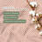 Comfort Wash 200 Thread Count Geometric 100% Cotton Percale Sheet Set-1489054011-1548749371