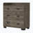 Fynnleigh 33.46'' W 5 - Drawer Dresser-1205511200