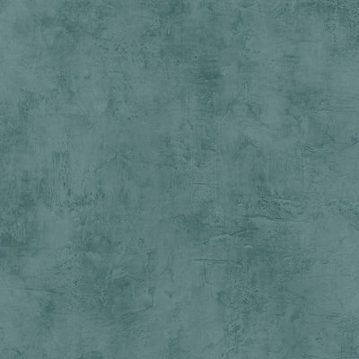 The Loft Collection Concrete Effect Wallpaper Roll