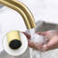 Single Hole Bathroom Faucet-122001066