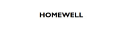 HOMEWELL logo