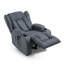 Fauteuil inclinable de massage moderne-690417317