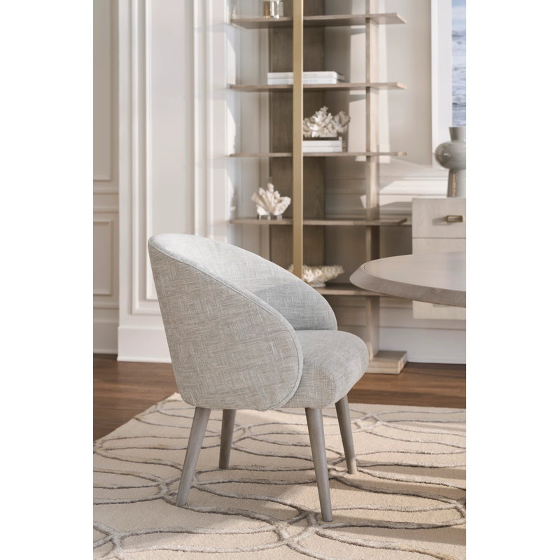 Macintosh Arm Chair, Hazelnut (8794 17), Hazelnut