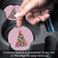 Sous-verre Pop Tree