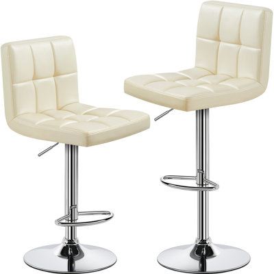 Tabouret de bar Chandresh