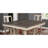 Truman 4 - Person Four Leg Base Dining Set