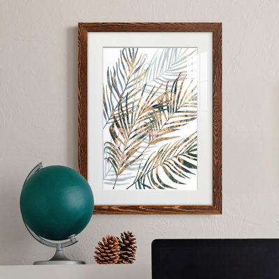 " Summer Gaze II "