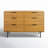 Artemi 52'' W 6 - Drawer Dresser