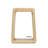 Hashira 5-piece Block Set - Maple