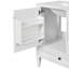 Meuble-lavabo 30 po avec lavabo en céramique-816107811-816107808