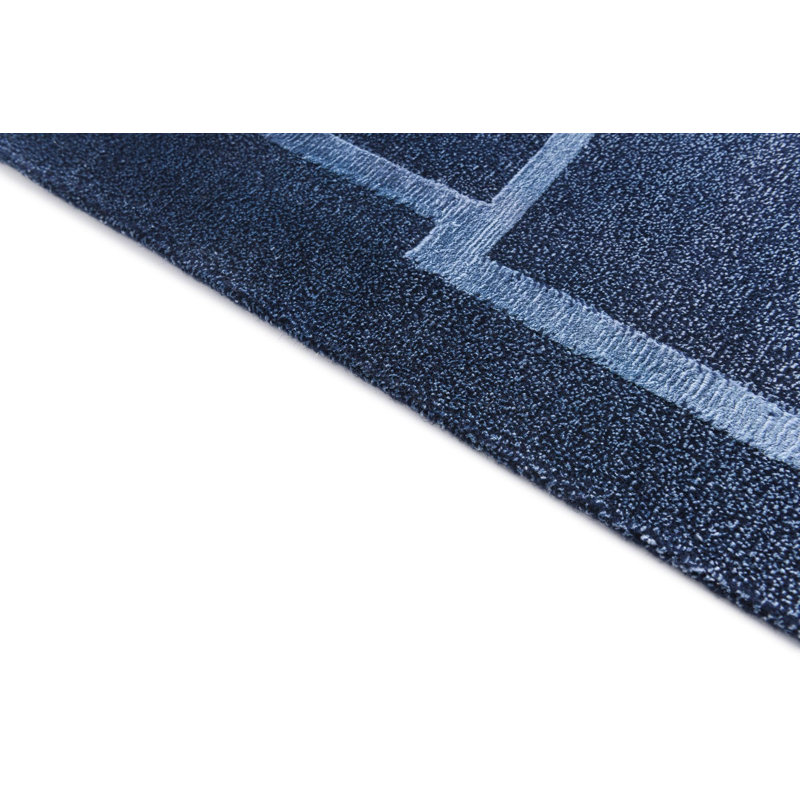 Howard Navy Blue Rug