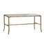 Table basse 36x16x16.5 "