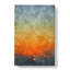 Glorious Sunset - Wrapped Canvas-56644361