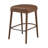 Humes Upholstered Backless Counter Stool