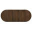 Caracole Classic Oval Dining Table