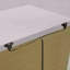 Mobilier de chambre à coucher 1pc
