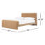 Mitchell Upholstered Bed-1255254894-1255254896