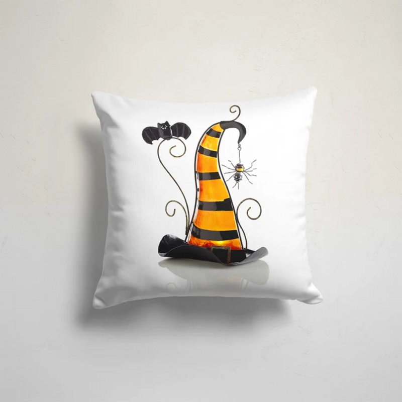 Tamia Indoor / Outdoor Square Cushion