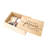 Dorcaster Wooden Memory Box