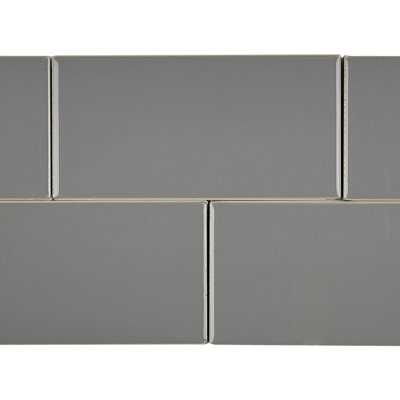 Carreau de céramique pour mur et plancher 3 po x 6 po Guilford