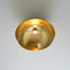 Shanti 1 - Light LED Flush Mount-1556379477