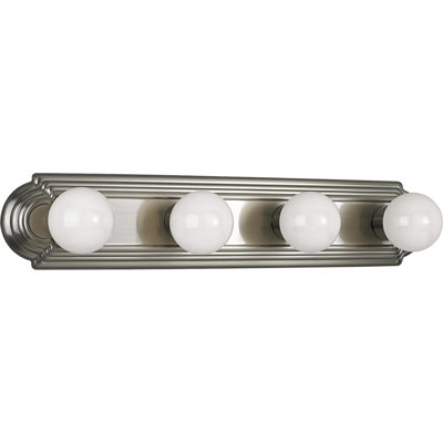 Amisa 6 - Light Dimmable Vanity Light